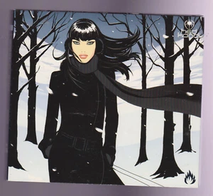 Winter Chill 06.02 (CD) Hed Kandi 029 ~ Music CD ~ 2 CD set - Picture 1 of 3
