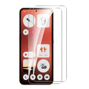 For Nothing CMF Phone 1 HD Tempered Glass Screen Protector  - Picture 1 of 6