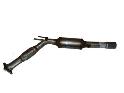 EPA Catalytic Converter Fits: 2005 2006 2007 Volkswagen Jetta 2.5L L5 GAS DOHC - Image 1 of 2