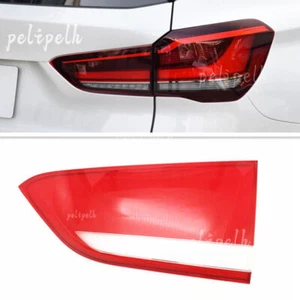 1PC Right Side Inner Rear Tail Light Lamp Cover Shell Fit For BMW X1 2020-2022 - Picture 1 of 4