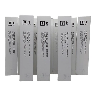 Base Gucci Face Lustrous Glow SPF25 15 ml Elige tu tono Talla de viaje NUEVA Foto 1 de 2