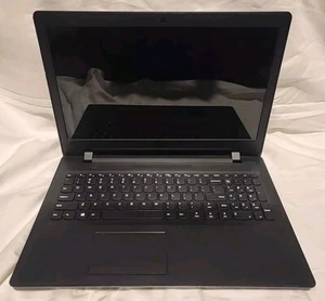 Lenovo ideapad 110-15ACL Laptop For Parts / Repair Not Tested No Charger  - Picture 1 of 9