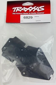 Mampara Trasera Traxxas 6829 Nueva - Imagen 1 de 2