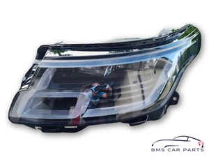FARO LIFT IZQUIERDO RANGE ROVER VOGUE L405 MID LED FULL LED JK52-13W030-EE - Imagen 1 de 8