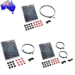 PHANTEKS M1 M5 Light Strip ARGB Neon Decoration LED Strip for PC Case Chassis - Afbeelding 1 van 15