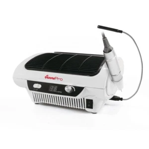 kit postazione unghie Fresa Aspiratore lampada Aurore Pro 504 PROFESSIONALE - Foto 1 di 2