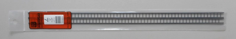 ESCALA O ABS ESCALERA DISEÑO DIORAMA HOBBY PLASTRUCT 90423 Foto 1 de 1