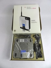  Linksys Broadband Router With 2 Phone Ports Model WRTU54G-TM