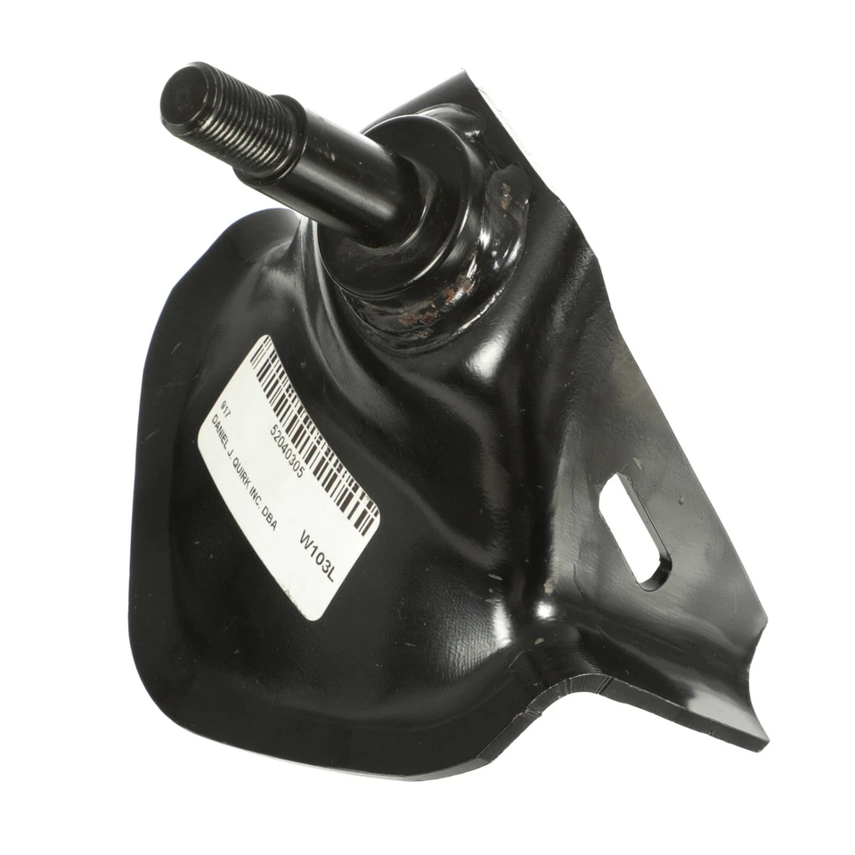 87-95 JEEP WRANGLER REAR UPPER SHOCK ABSORBER MOUNT BRACKET NEW MOPAR 52040305 - Image 1 of 4