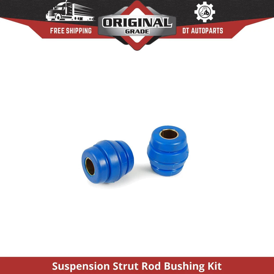 Kit de buje de varilla de puntal de suspensión delantera Mevotech para Mazda B2000 1986-1987 tracción trasera Foto 1 de 1