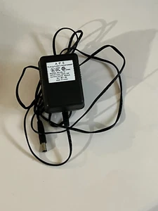 APS Plug In Transformer D6-10 AC ADAPTER - Picture 1 of 3