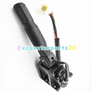 45625-60090 Control Shifter Lever Transmission for Kawasaki 80ZIV-2 85Z 85ZIV-2# - Picture 1 of 2