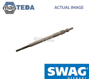 62 93 1248 ENGINE GLOW PLUG SWAG NEW OE REPLACEMENT