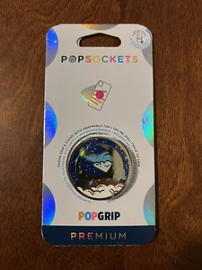 PopSockets PopGrip Smalto Držalo / Stojalo Popgrip Fly Me To The Moon - Foto 1 di 4