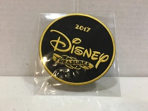 2017 Funko Pop Disney Treasures Pioneer Founders Patch - Bild 1 von 1