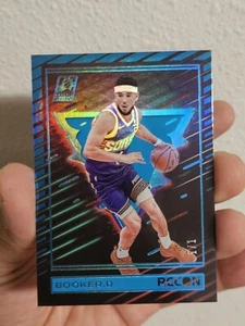 2023-24 Panini Recon Holo Platinum 1/1 Devin Booker! #176 RAR! 1 von 1 - Bild 1 von 8