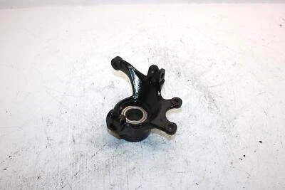 08 Arctic Cat ATV 366 transmisión automática 4x4 Fis OEM nudillo de dirección izquierda 3323-131 AA26 Foto 1 de 4