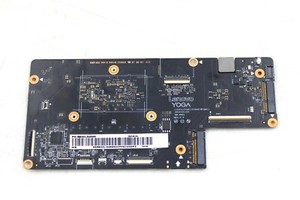 Genuine Lenovo Yoga Intel i7-6560u Laptop Motherboard 5B20L34661 NM-A921