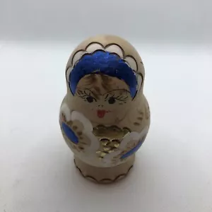 nesting dolls - Picture 1 of 7