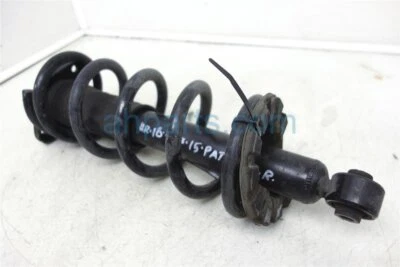 Amortiguador trasero derecho Nissan Pathfinder 2014-2016 4x2 E6210-3Ka0a Foto 1 de 4