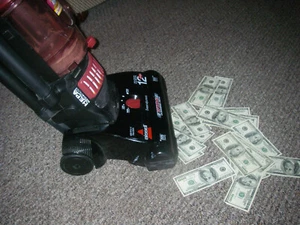 How To Start a Business Cleaning Foreclosures - Photo 1 sur 1