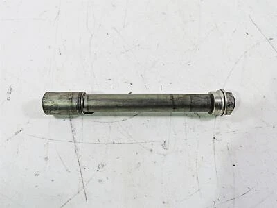 Suzuki GSXR1000 2016 eje delantero recto eje rueda husillo 54711-47H00 Foto 1 de 4