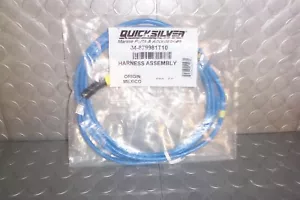 Mercury Marine Quicksilver CAN Harness Single Resistor Smart Craft 84-879981T10 - Bild 1 von 5