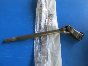 Axe de volant inférieur de colonne de direction pour Peugeot 306 I et II sans DA - Picture 1 of 1