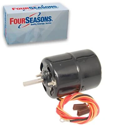 Motor soplador de climatización de 4 estaciones para Ford LTD II 1979 Foto 1 de 4