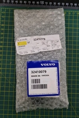 VOLVO XC40 XC60 Front RADAR DISTANCE Sensor 32410079 NEW GENUINE - Image 1 of 3