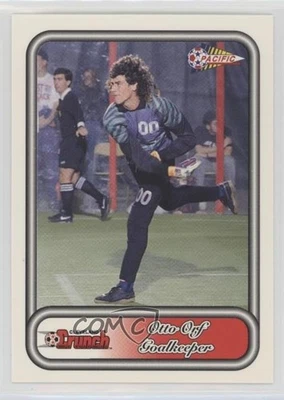 Pacific NPSL 1993 Otto Orf #41 Foto 1 de 2