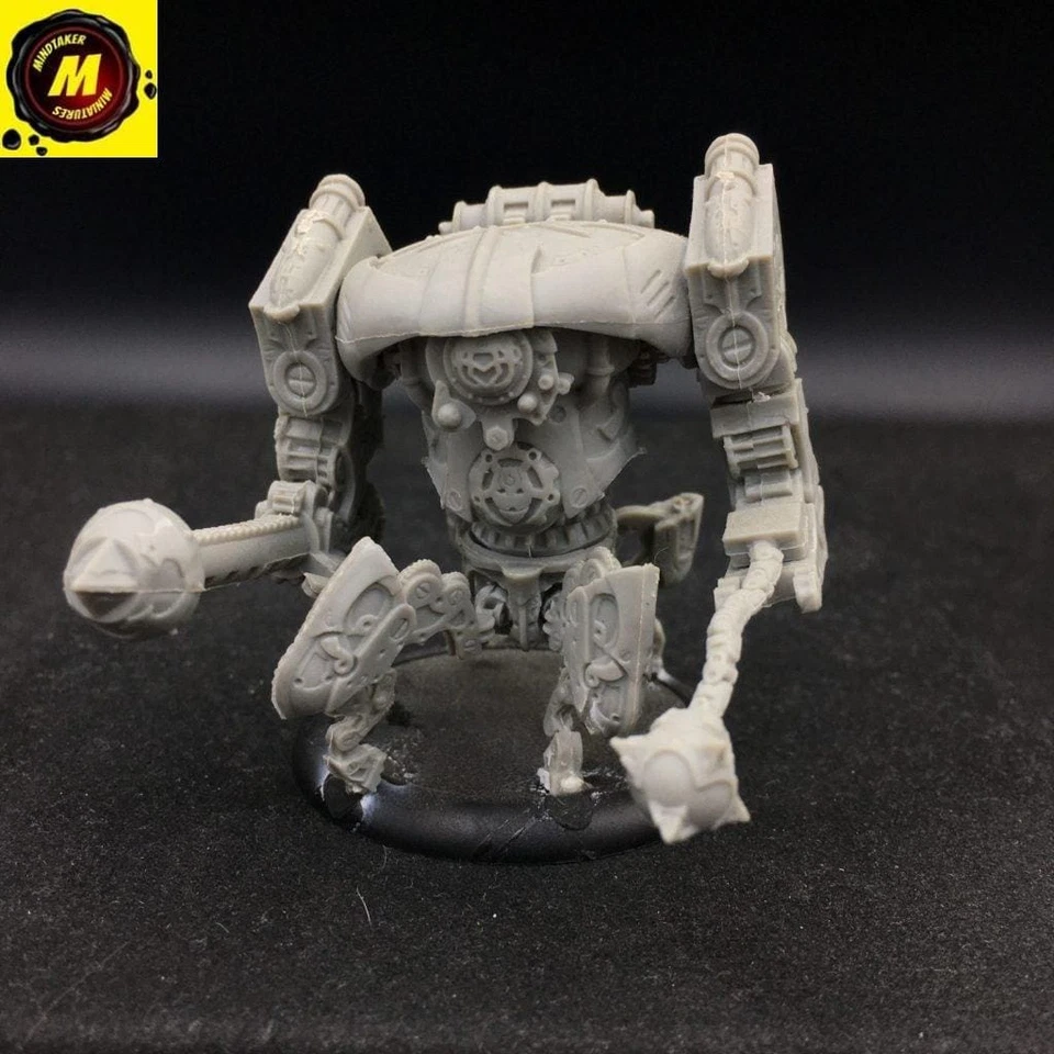 Inverter (PIP 36002) (Variable Product) - #62232 - Convergence of Cyriss - Image 1 of 1