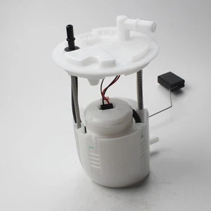 For Fuel Pump Assembly Ford Explorer 3.5L 2013 2014 2014 2015 2016 V6 E2605M= - Picture 1 of 4