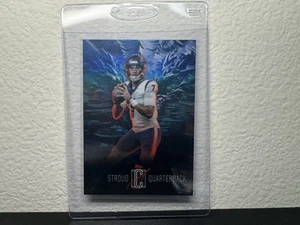 2024 Topps Signature Class #L-30 CJ Stroud Leviathans Case Hit 🔥 - Picture 1 of 2