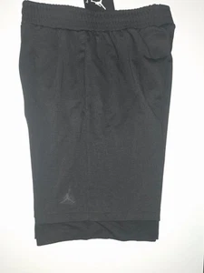 Jordan HERREN KURZ SCHWARZ GRÖSSE MEDIUM 846285 010 - Bild 1 von 5