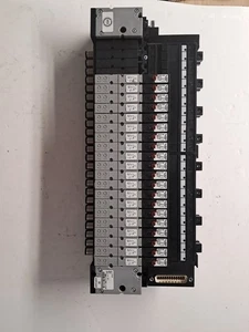 BURKERT VENTILBLOCK 8640 00272366 MIT 20 BURKERT 6524C 0018404 MAGNETVENTILEN - Bild 1 von 7