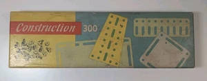 DDR Metallbaukasten Construction 300 - Bild 1 von 3