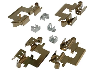 Комплект заднего тормозного оборудования для Lexus RX350 2007-2009 API 58873TMKJ 2008 - Изображение 1 из 2