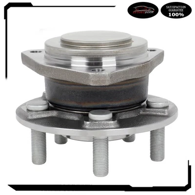 Conjunto de buje de cojinete de rueda delantera para Dodge Charger Chrysler 300 2012 2013-2020 Foto 1 de 4