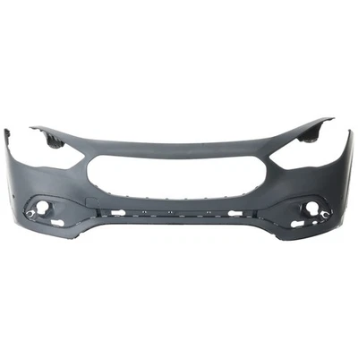 Bumper Cover Fascia Front for MB Mercedes Mercedes-Benz GLA250 2021-2023 - Image 1 of 4