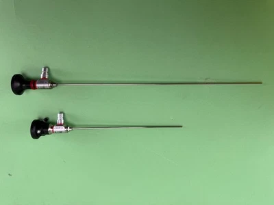 Wolf 8974.401 histeroscópio e artroscópio Wolf 8672.402 MRG9228 - Imagem 1 de 4