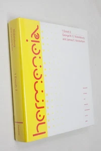 1 Enoch 2 A Commentary on the Book of 1 Enoch Chps 37-82 Nickelsburg VanderKam - Bild 1 von 4