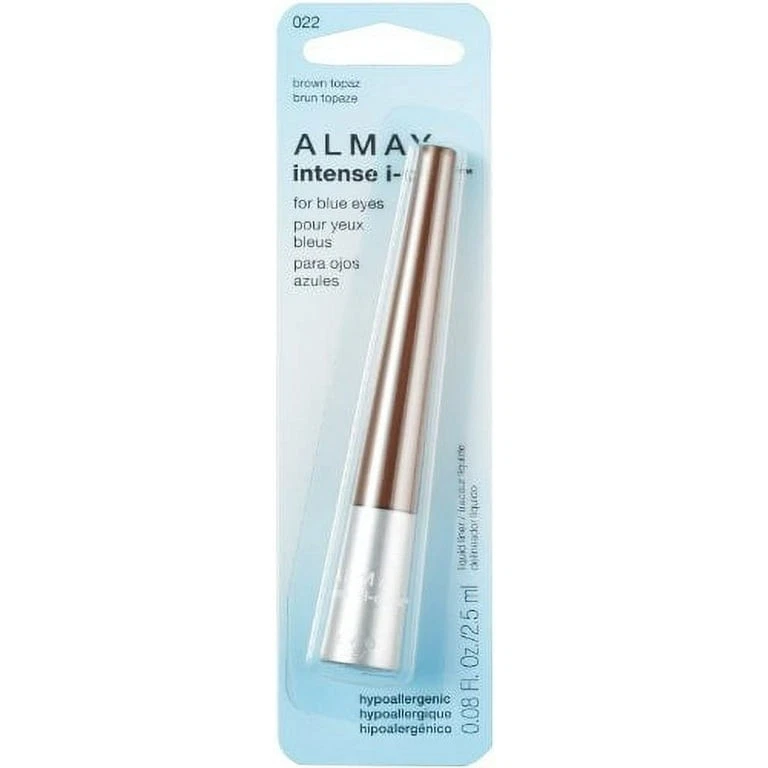 Almay intense i-color Eyeliner for blue eyes 022 Brown Topaz - Image 1 of 1