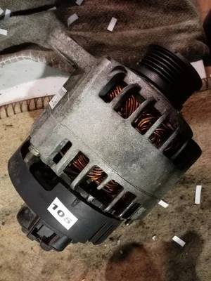 46765838 Alternateur  LANCIA LYBRA 1.9 JTD (77Kw) Ber. 4p/d/1910cc - Photo 1/4