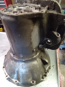 1979 Amc concord Torqueflite A904 Transmission Case Matador Cj Jeep Pacer 361-1 - Picture 1 of 13