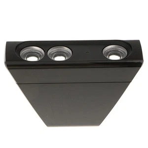 For Microsoft 360 Kinect Zoom Motion Sensor Video Games and Consoles - Picture 1 of 4