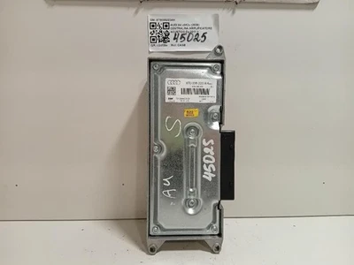 AMPLIFICATORE AUTORADIO PER AUDI A4 Berlina 8T0035223AH CAGB (07>10) - Immagine 1 di 4