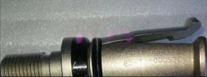 FOR Doosan Daewoo Machine Tool Claw 850412-00052C DIN40 NEW - Picture 1 of 1