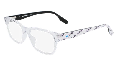 Marco de gafas CONVERSE CV5020Y 970 CRISTALINO 50/16/135 NIÑA Foto 1 de 3