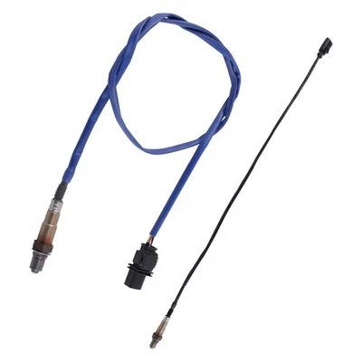 2PCS Oxygen O2 Sensor   for Audi A4 A5 A6 Q5 Allroad 2011-2015 234-5019 234-4754 Foto 1 de 4